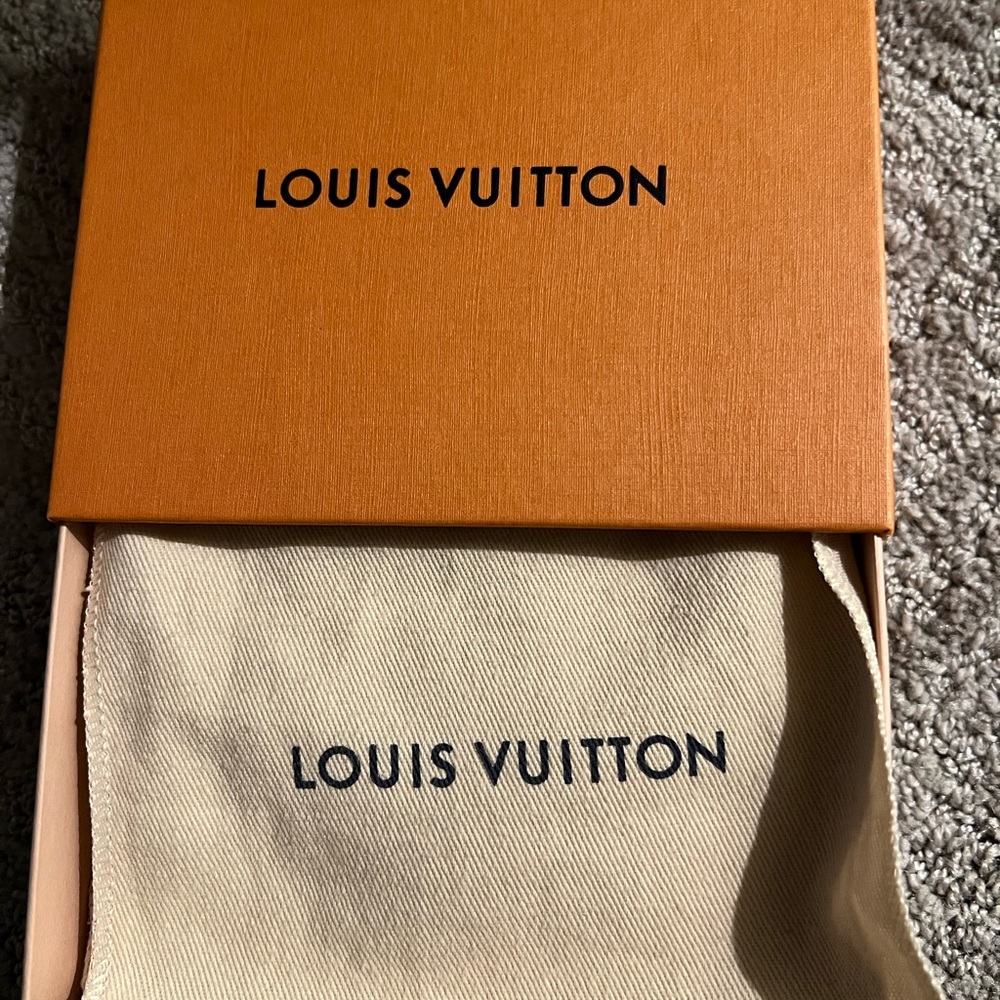 Louis Vuitton victorine wallet - Picture 11 of 11